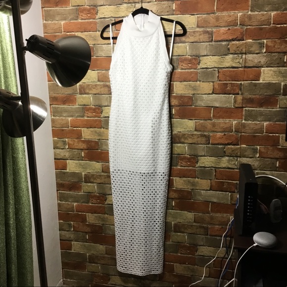 Bardot white dress - Picture 2 of 6